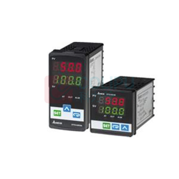 台达 温度控制器 DTA4848R0 350克 温度检测仪表