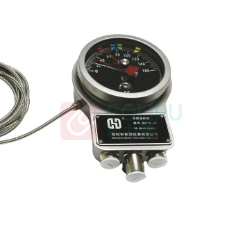东河力华 油面温控器 NJ-DHTTK-01-T9