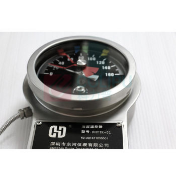 东河力华 油面温控器 NJ-DHTTK-01-T9