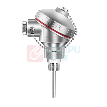 谷田自动化 GTAM 温度传感器(含检测报告) TIT-A4(160)F355MAK(0-500°C) L=φ4*160mm 0-500℃