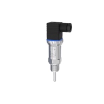 星仪 温度传感器 CWDZ11A 插入一体化 直径27mm 温度变送器PT100热电阻 一体式无冷端无显示