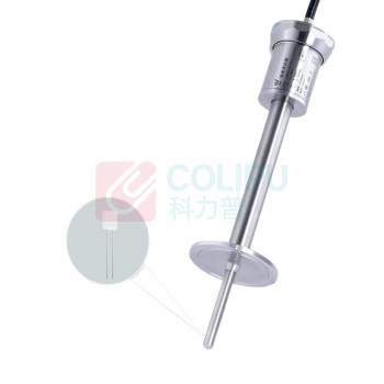 星仪 温度传感器 CWDZ11A 插入一体化 直径27mm 温度变送器PT100热电阻 一体式无冷端无显示