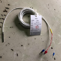 南派克 PT100铂电阻 WZPK-193 Pt100,Ф4,L=40mm,S=6米 温度:-80~350℃ A级 防水