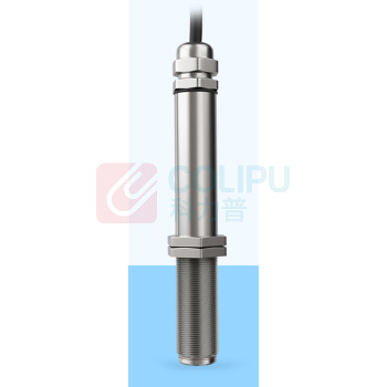 联测 红外温度传感器 MIK-AL-10 RT7 0-1000℃(不含显示仪表)线长2米(不含检测报告,检测费用)