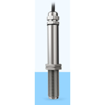 联测 红外温度传感器 MIK-AL-10 RT7 0-1000℃(不含显示仪表)线长2米(不含检测报告,检测费用)