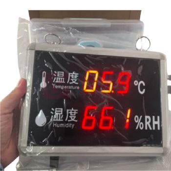 科扫 温控器显示仪 SWP-C404-01-10-HHL