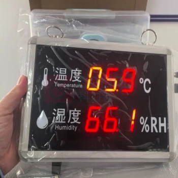 科扫 温控器显示仪 SWP-C404-01-10-HHL