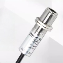 美控 红外温度传感器 MIK-AL-10 不锈钢外壳