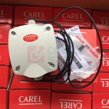 CAREL 温度传感器 AS*T03000 不含第三方检验费