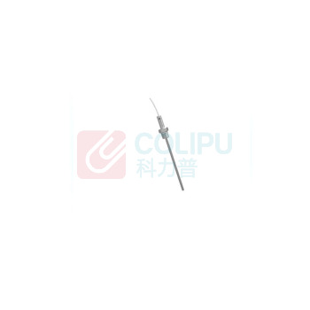 MDNG 铂电阻温度传感器 ARK24-螺纹安装式 1/10B级4300mm套管-80到300℃