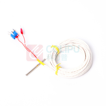 南派克 温度传感器 NPC-ZK-4-20-5000-G -60℃~+300℃ 5米/根 不含检测费用