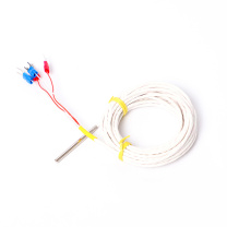 南派克 温度传感器 NPC-ZK-4-20-5000-G -60℃~+300℃ 5米/根 不含检测费用