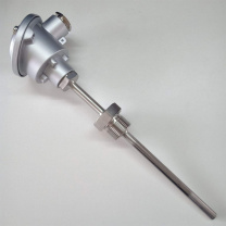 百纳 传感器 TP13A/-50～200℃/2/12/200/H 防爆，测量范围-50～200℃  工作压力：6.7Mpa，连接方式：G1/2＇(探头直径12mm)，输出信号：4-20mA,精度等级：0.5%FS