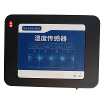 全桂 温度传感器 QG-EMS-0353 185mm*140mm*45mm NB款