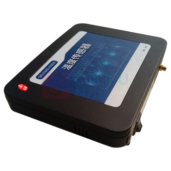 全桂 温度传感器 QG-EMS-0353 185mm*140mm*45mm NB款