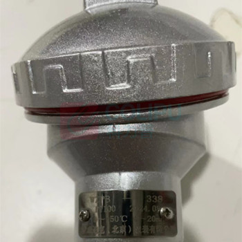 科泰 双金属温度计 WSSF-481