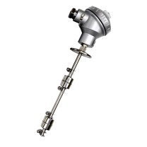 南派克 温度传感器 WZPK-266 L=180,配M16×1.5卡套螺纹,-200-250℃ 无检测报告