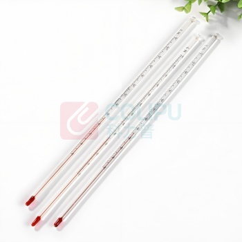 匡建仪表 水银温度计 量程:(70-86)℃ 量程:(70-86)℃;1/10Hg 分度值0.1℃