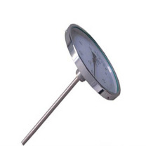 科威弘达 双金属温度计 WSS-401 Ф10mm L=500mm
