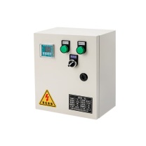 雷博 控制箱温度湿度调节机 LA-40W-BZS3