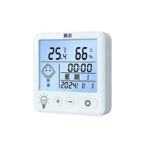 英示 INSIZE 数显温度计 HTC-1