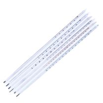 垒固 水银温度计50cm B-016205 0-200℃