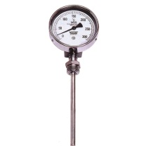威玛德 双金属(电接点)温度计 67993191 0-50℃ 0-100C…0-500℃