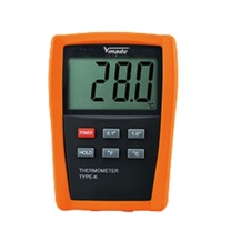 威玛德 高精度数字温度表 67993050 约低于7.5V