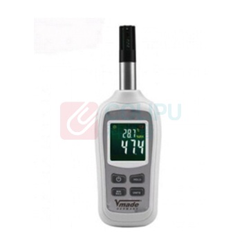 威玛德 迷你型温度计 67993236 -30ºC～70ºC