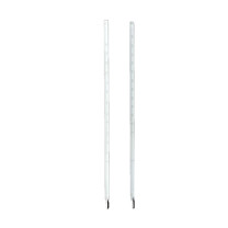 鹿悦霆 温度计(水银) B-016205 长度:100cm 量程:0-200℃ 