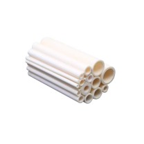 勋狸粑 耐高温瓷套管 26*5mm*1米