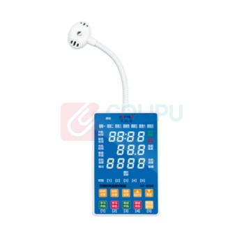 艾锐普 温度控制器 AP-805B(时控/温控一体)