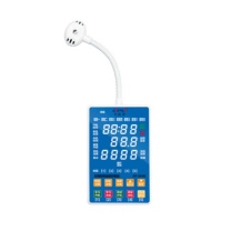 艾锐普 温度控制器 AP-805B(时控/温控一体)