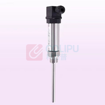 虹润 温度变送器(含检测报告) OHR-211-C1-8-L50-A-0-150℃-X 规格:外螺纹=M20×1.5;4-20mA输出;不锈钢材质;0-150℃,精度等级:0.2%;插深50mm;24VDC两线制,附带配套碳钢安装底座
