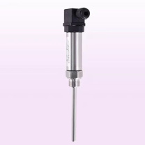 虹润 温度变送器(含检测报告) OHR-211-C1-8-L50-A-0-150℃-X 规格:外螺纹=M20×1.5;4-20mA输出;不锈钢材质;0-150℃,精度等级:0.2%;插深50mm;24VDC两线制,附带配套碳钢安装底座