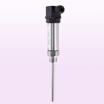 虹润 温度变送器(含检测报告) OHR-211-C1-8-L100-A-0-150℃-X 规格:外螺纹=M20×1.5;4-20mA输出;不锈钢材质;0-150℃,精度等级:0.2%;插深100mm;24VDC两线制,附带配套碳钢安装底座