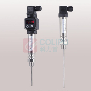 虹润 温度变送器 OHR-211-C4-8-L50-A-0-100℃ 技术条件：外螺纹：M20*1.5;4-20mA输出  不锈钢材质：0—100℃；精度等级：0.2%；插身50mm;24VDC两线制；附带配套不锈钢安装底座