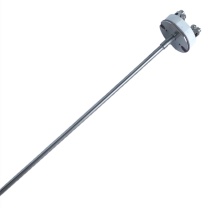 航蓝天德 铠装热电偶 WRMK2-101-K (φ8*1100mm) 