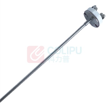 航蓝天德 铠装热电偶 WRMK2-101-K (φ8*750mm) 