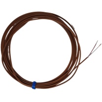 航蓝天德 热电偶K型 HJKLD-007-30AWG (φ0.25) 