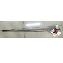 南派克 N型铠装热电偶 NPC-RNK-3NC7-2500(含检测报告) 精度正负1度或0.4% 温度范围0-1200°C