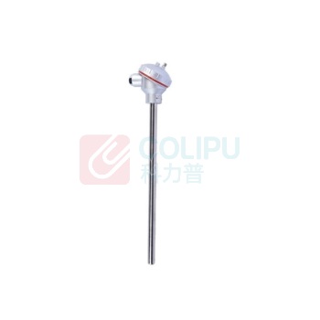 南派克 N型铠装热电偶 L:1000mm Φ:3mm(I级) 0-800度 不含检测报告