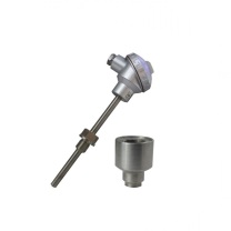 南派克 N型铠装双芯热电偶 L:1200mm Φ:3mm(I级) 不含检测报告