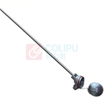 航蓝天德 装配式热电偶 WRN-130-K φ20*1500 0-1300℃ 不含检测报告