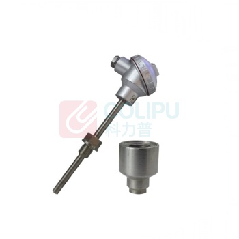 南派克 N型铠装热电偶 精度等级I级直径3mm