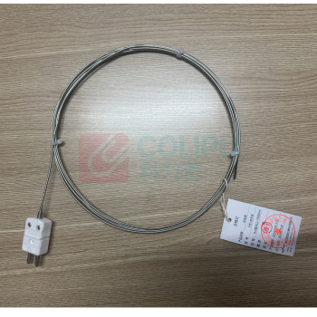 南派克 热电偶 N型1级铠装 N型1级铠装,中2mm+尾端耐高温大接头,每根10m,(0~1100)℃
