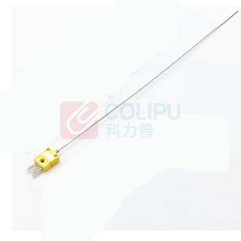 南派克 K型铠装热电偶 NPC-LKK-3-7-G-1200