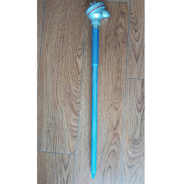 南派克 S型单芯热电偶 40-S-21D 6.0-IPA-NPC 要求标准插头,总长600mm,金属部分尺寸为直径9.53*200,精度要求符合AMS2750,校准温度范围(550-1250)℃ 不含检测报告