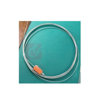 南派克 N型热电偶 L=6000mm*外径2.0mm 精度等级1级,普通温度范围0-1300