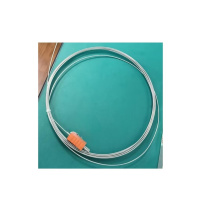 南派克 N型热电偶 L=6000mm*外径2.0mm 精度等级1级,普通温度范围0-1300